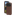 dbramante 1928 Roskilde MS - skórzane etui do iPhone 17 Pro kompatybilna z MagSafe (dark tan)