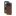 dbramante 1928 Roskilde MS - skórzane etui do iPhone 17 Pro Max kompatybilna z MagSafe (dark tan)