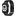 44mm, black