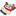 Laut MAGMOJI Wallet - portfel kompatybilny z MagSafe (Pizza)