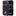 Etui Karl Lagerfeld Grained Choupette Head Metal MagSafe do iPhone 18 Pro Max burgundowy