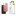 różowe