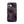 Burga Tough Magsafe - etui ochronne do iPhone 17 kompatybilne z MagSafe (velvet night)