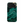 Burga Tough Magsafe - etui ochronne do iPhone 17 Pro Max kompatybilne z MagSafe (emerald pool)