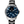 42mm, blue