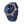 42mm, blue