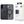 Etui 3MK Smoke MagCase do iPhone 17