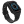 41 mm, czarny