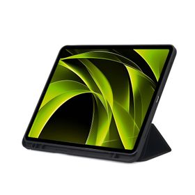 Mobile Origin Easy Tablet Full Case, black - iPad Pro 13" (M5 2025/M4 2024)