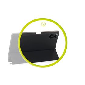 Mobile Origin Easy Tablet Full Case, black - Redmi Pad 2