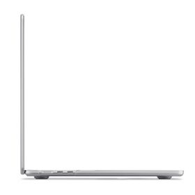 Pipetto Hardshell Dots Case, frosted clear - MacBook Air 15" (M3,2024/M2,2023)