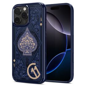 Spigen c11 Ultra Hybrid T MagSafe, fearless - iPhone 16 Pro