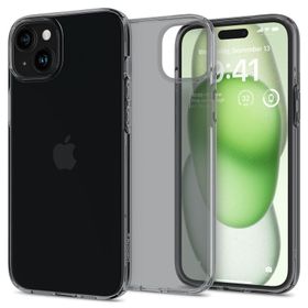 Spigen Crystal Flex, space crystal - iPhone 15 Plus