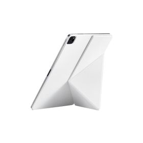 Pitaka Folio 2 case, white - iPad Pro 11" 2024