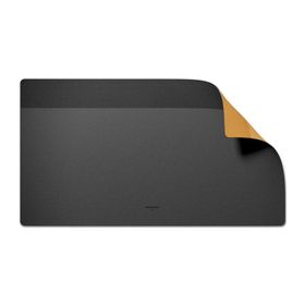 Native Union Desk Mat - podkładka na biurko (black/kraft)