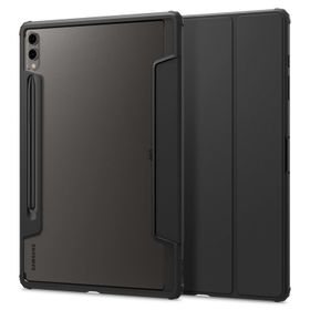 Spigen Ultra Hybrid Pro, black - Samsung Galaxy Tab S10/S9+