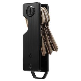 Spigen Universal Key Holder Metal Fit, black