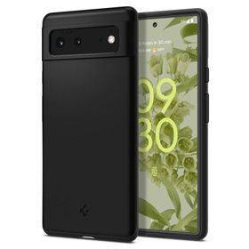 Spigen nakładka Thin Fit Google Pixel 6 czarny