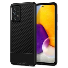 Spigen Core Armor, black - Galaxy A72