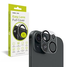 Mobile Origin Easy Lens  full cover, clear - iPhone 14 / 14 Plus