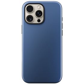 Nomad Sport case, naval blue - iPhone 16 Pro Max