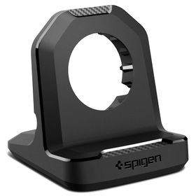 Spigen Rugged Armor Stand, black - Apple Watch