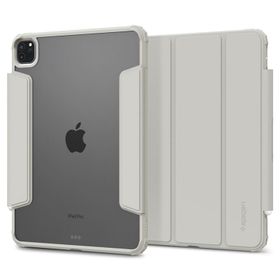 Spigen Air Skin Pro, gray - iPad Pro 11" (22/21/20/18)