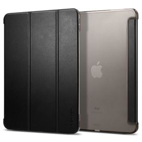 Spigen Smart Fold, black - iPad Air 10.9" (2022/2020)/11" (2024)