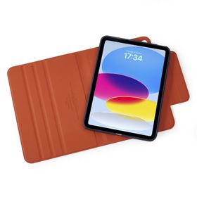 Pipetto Origami No5 Rotating Folio Case, dark blue - iPad 10.9 (2022)