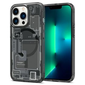 Spigen Ultra Hybrid MagSafe, zero one - iPhone 13 Pro Max