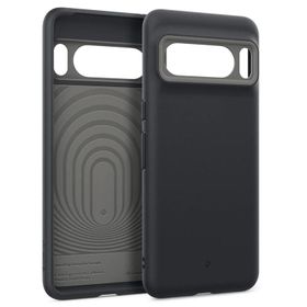 Spigen Caseology Nano Pop, black sesame - Google Pixel 8 Pro