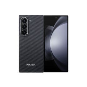 Pitaka MagEZ Case 5, black/gray - Samsung Galaxy Z Fold 6