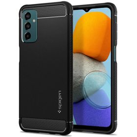 Spigen Rugged Armor, black - Samsung Galaxy M23 5G