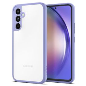 Spigen Ultra Hybrid, awesome violet - Samsung Galaxy A54 5G
