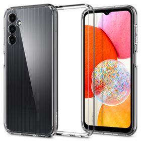 Spigen Ultra Hybrid, clear - Samsung Galaxy A14 LTE