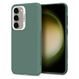 Spigen Cyrill UltraColor, kale - Samsung Galaxy S24