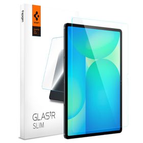 Spigen Glass tR Slim 1 Pack - Samsung Galaxy Tab S10 FE+