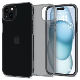 Spigen Crystal Flex, space crystal - iPhone 15