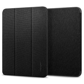 Spigen Urban Fit - Etui do iPad 11” (2025) / 10.9” (2022) (Czarny)