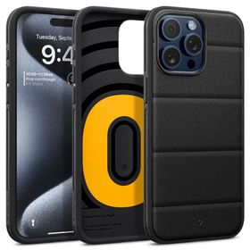 Spigen Caseology Athlex, active black - iPhone 15 Pro