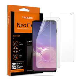 Spigen Film Neo Flex HD - Galaxy S10