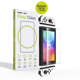 Mobile Origin EasyGlass Nintendo Switch - OLED
