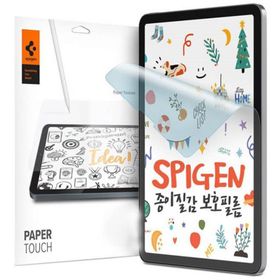 Spigen Paper Touch - iPad Pro 12.9" (2022/2021/2020/2018)