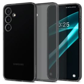 Spigen Liquid Crystal, space crystal - Samsung Galaxy S24+