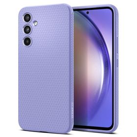 Spigen Liquid Air, awesome violet - Samsung Galaxy A54 5G