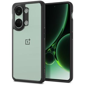 Spigen Ultra Hybrid, matte black - OnePlus Nord 3 5G