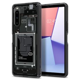 Spigen Ultra Hybrid, zero one - Sony Xperia 10 V