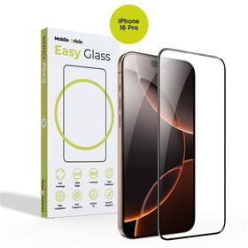 Mobile Origin EasyGlass - iPhone 16 Pro