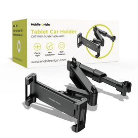 Mobile Origin Tablet Car Holder with Stretchable Arm MO7