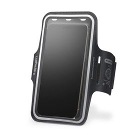 Spigen Dynamic Shield Armband A703, black